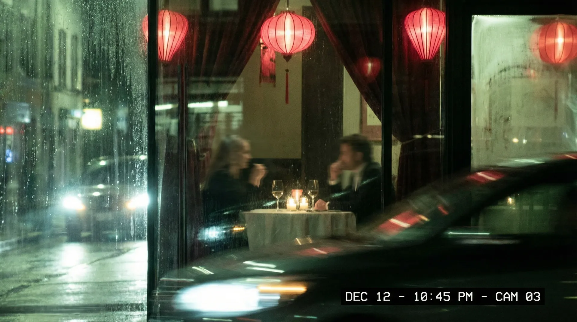 BOB体育 - 密会餐厅偷拍